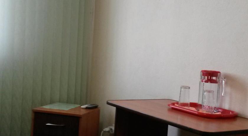 Гостиница Polyarnaya Zvezda Hotel Белгород
